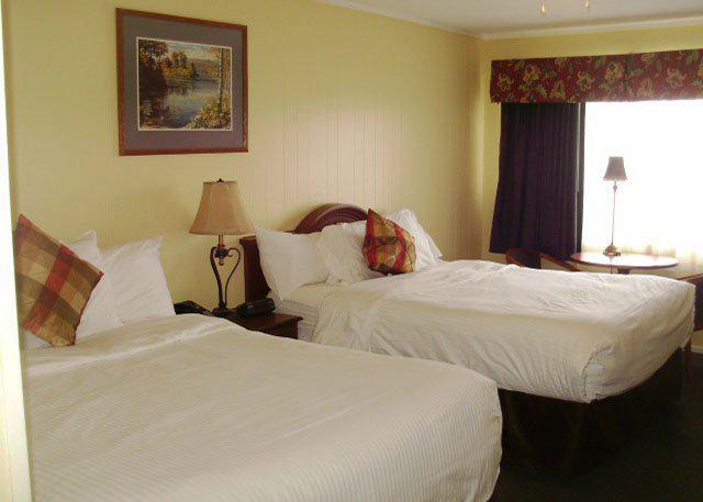 Econo Lodge Inn & Suites Tilton Extérieur photo